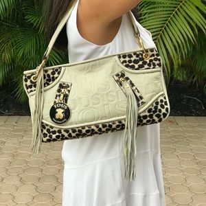 Tous Leader shoulder bag